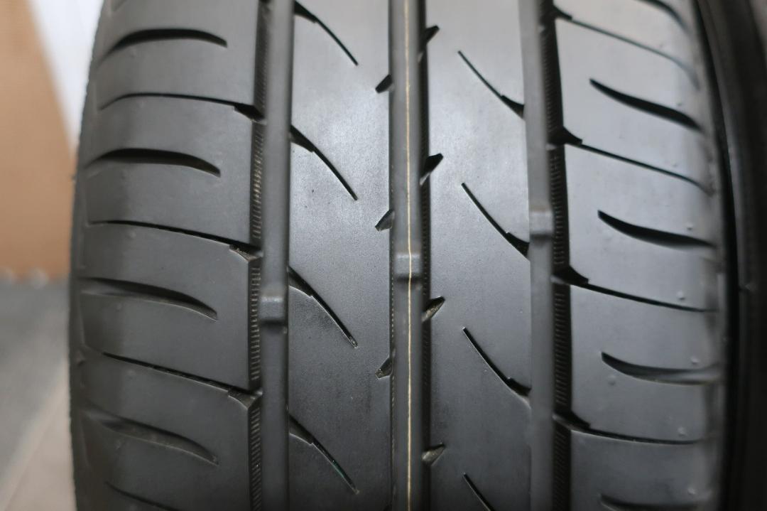 2024年製　イボ付　トーヨー　ナノエナジー　３プラス　185/65R15　4本