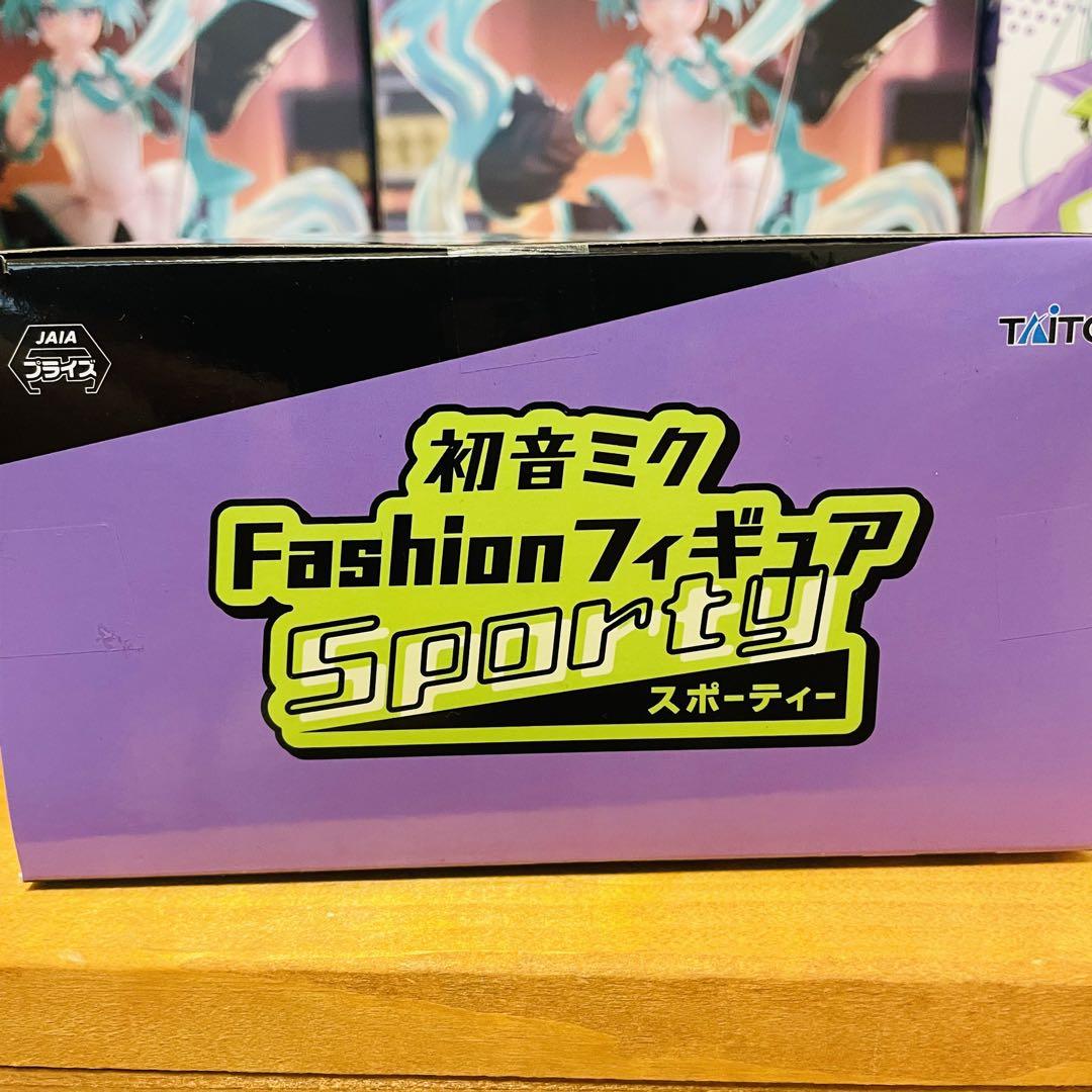 初音ミク AMPフィギュア 5体セット　まとめ売り 初音ミク フィギュア まとめ売り AMP