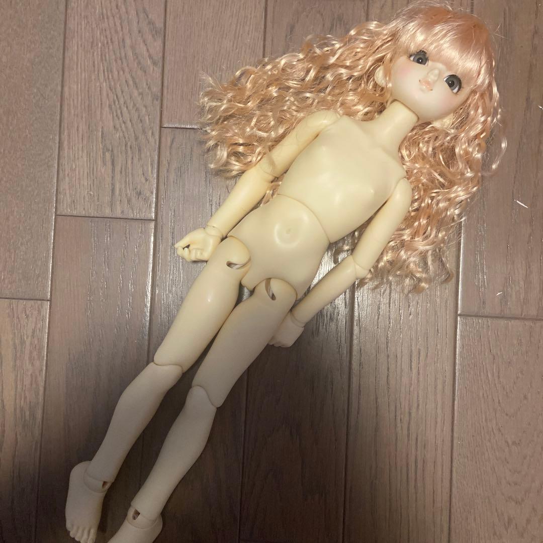 ボークス ミニsd