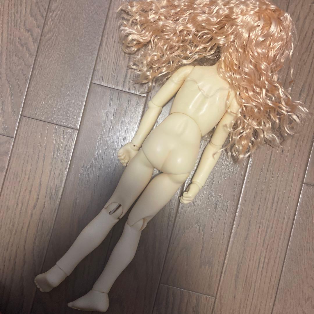 スーパードルフィー本体造形村 /