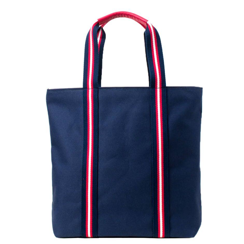 ✨美品✨キタムラ 帆布 キャンバス トートバッグ 横濱001認定