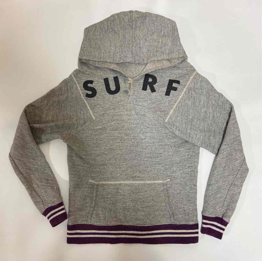 メルカリ Kapital キャピタル パーカー Surf サーフ 霜降りグレー 1 キャピタル 5 400 中古や未使用のフリマ メルカリ Kapital キャピタル パーカー Surf サーフ 霜降りグレー 1 キャピタル 5 400 中古や未使用のフリマ