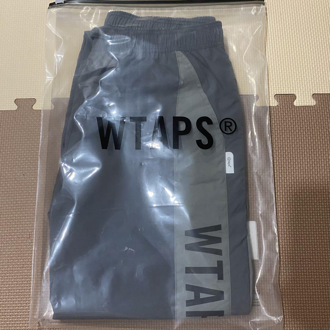 【週末セール】WTAPS - DELI / TROUSERS / NYLON