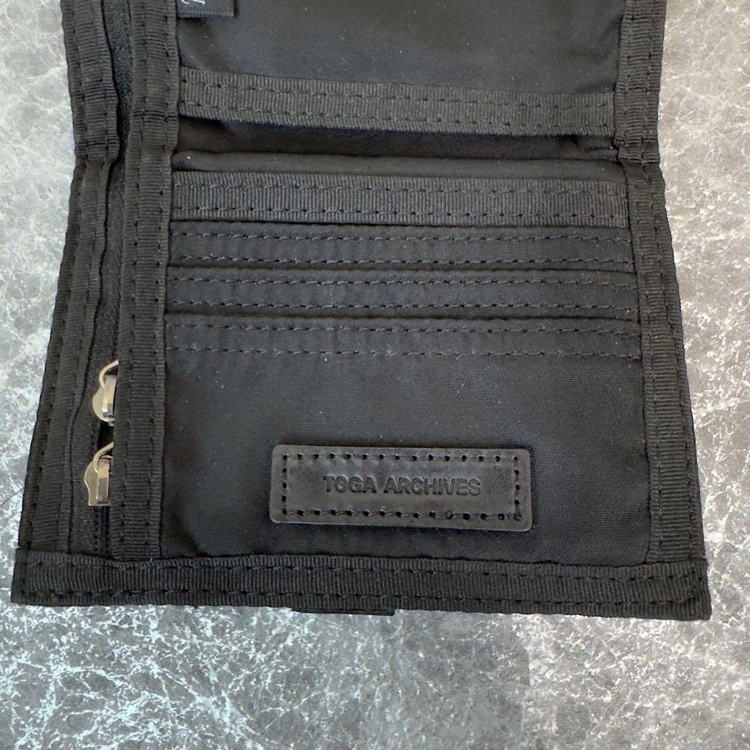 TOGA 三つ折り