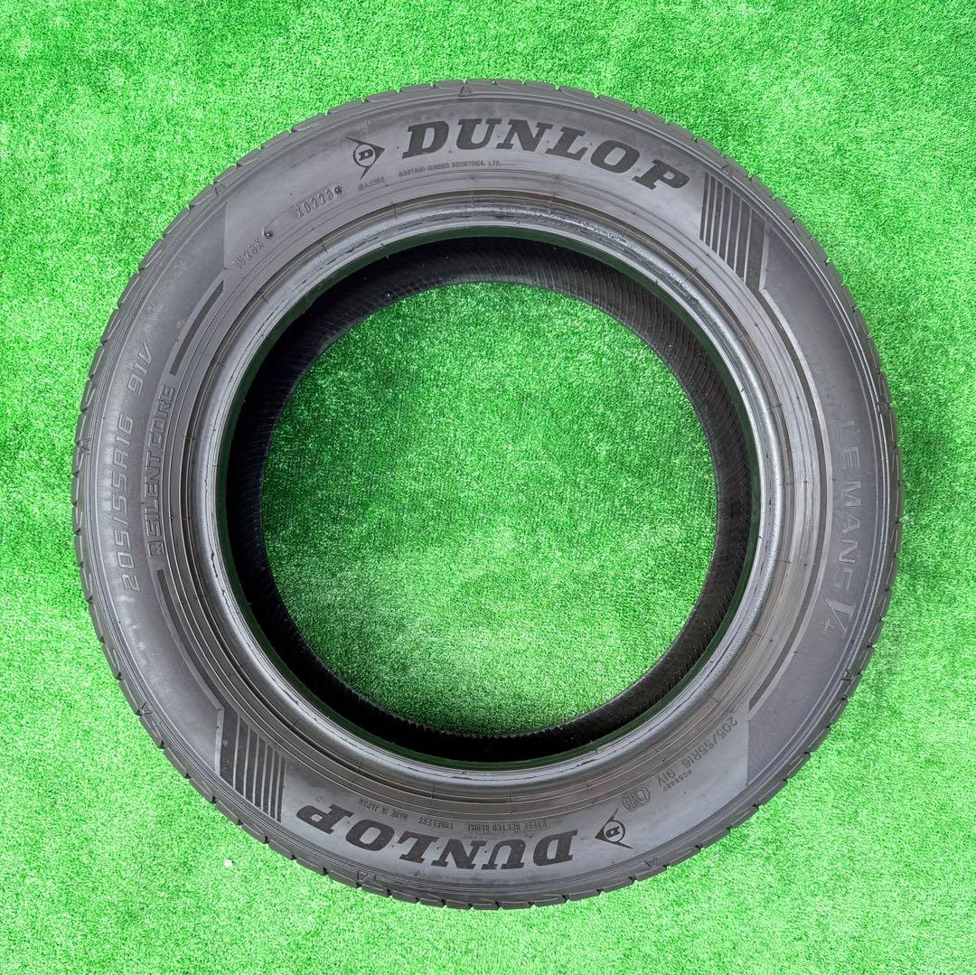 ダンロップ ルマン5プラス