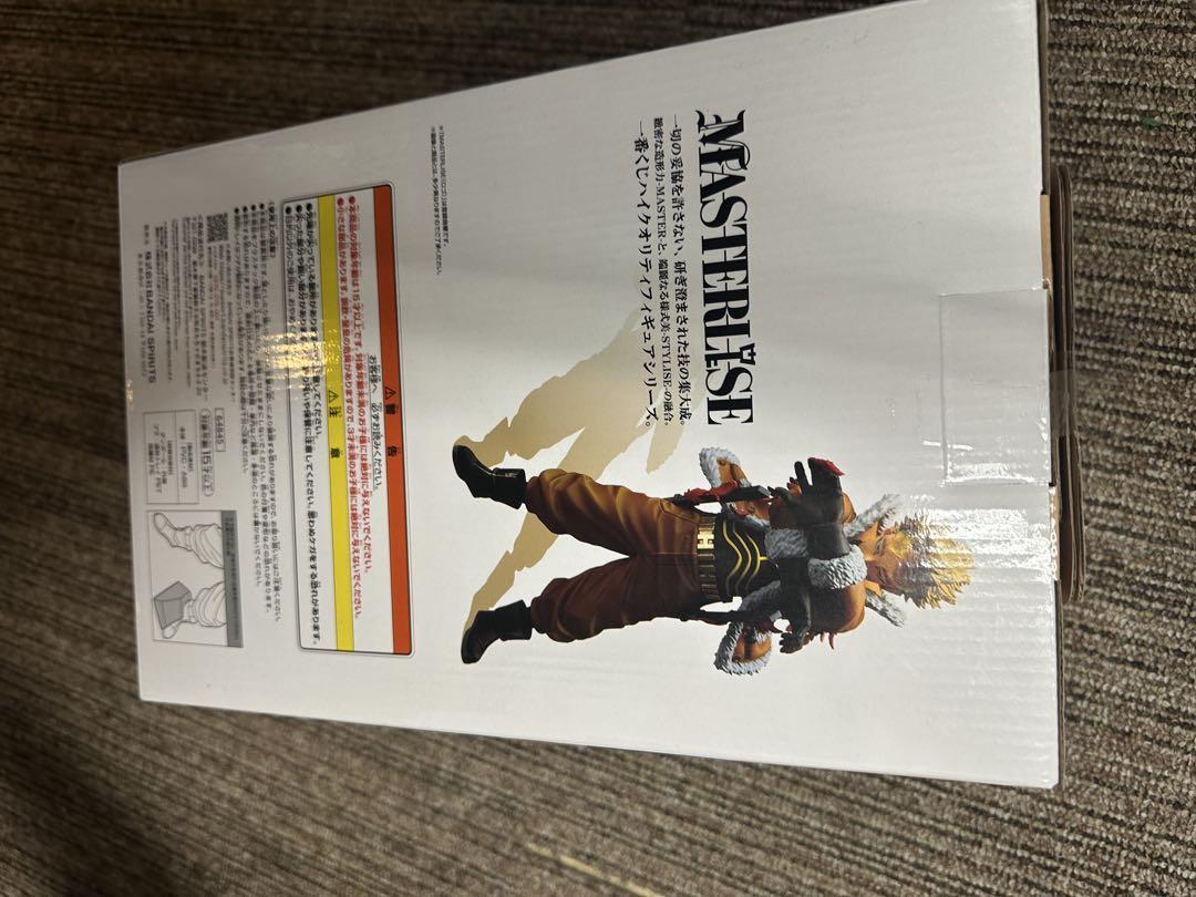 僕のヒーローアカデミア1番くじ　ヒロアカ　D賞　フィギュア　ホークス　まとめ売り