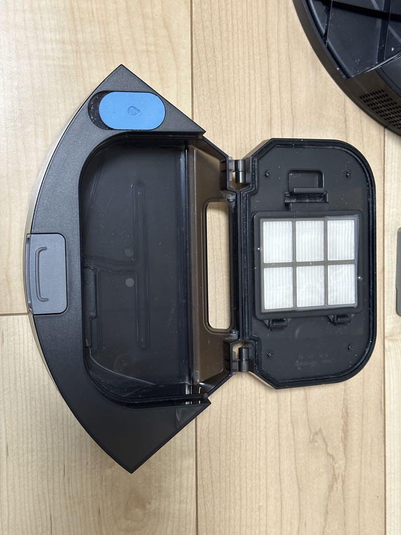 irobot ブラック
