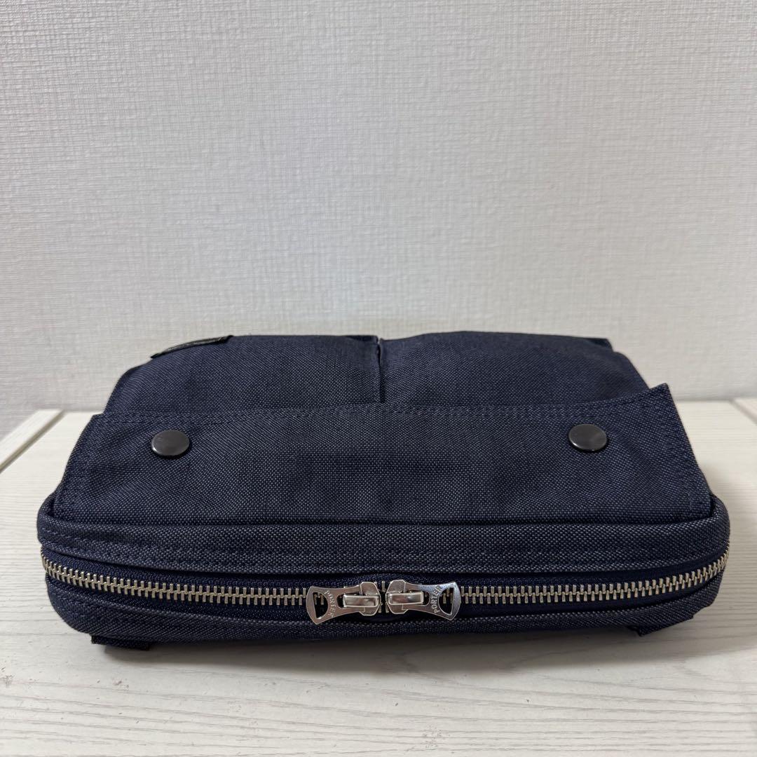 楽天市場】ポーター スモーキー ショルダーバッグ 592-06369