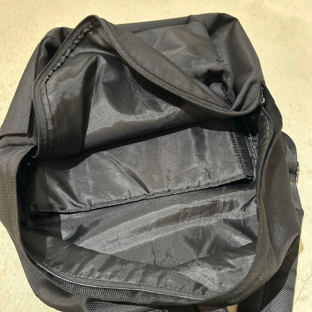 Bristol リュック 黒 ブリストル Bristol リュック 黒 ブリストル