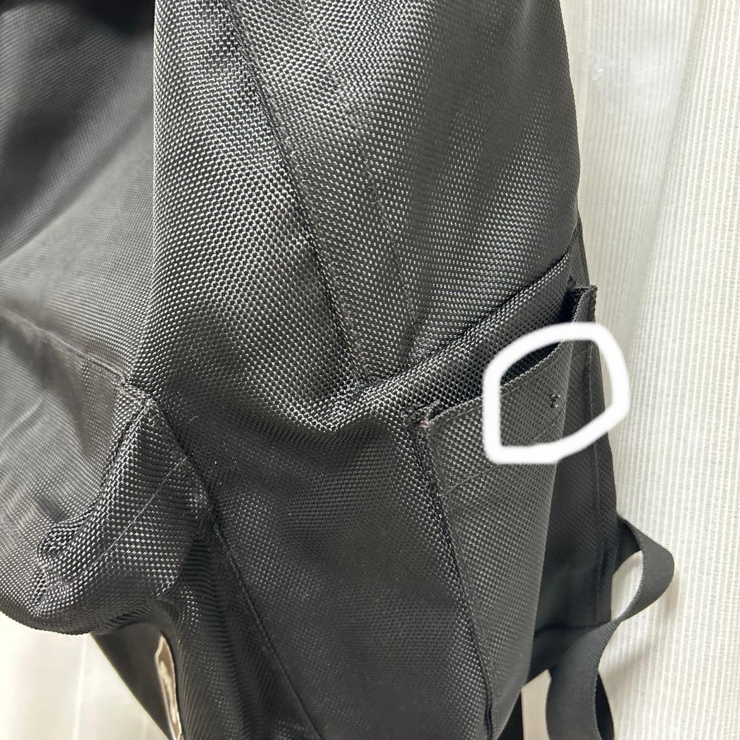 Bristol リュック 黒 ブリストル Bristol リュック 黒 ブリストル