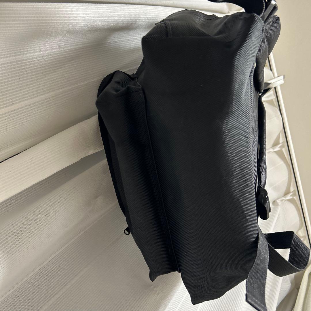 Bristol リュック 黒 ブリストル Bristol リュック 黒 ブリストル