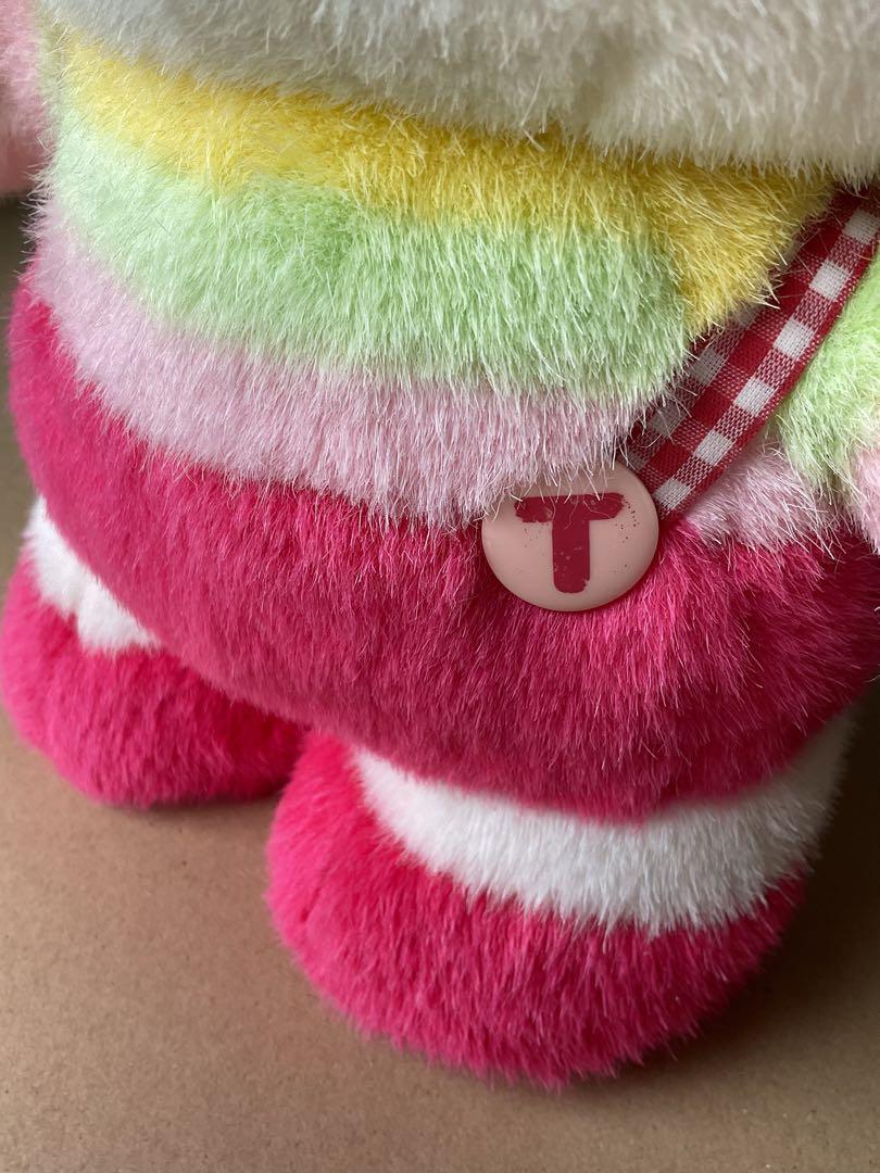 ハローキティ キティちゃん ぬいぐるみ レトロ サンリオ 激レア ハローキティ キティちゃん ぬいぐるみ レトロ サンリオ 激レア