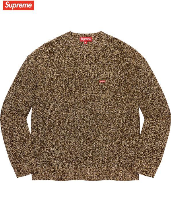 M激安正規品Supreme Melange Rib Knit Sweater ニット/セーター メンズM¥13,200-czosnekwpomidorach.pl M激安正規品Supreme Melange Rib Knit Sweater ニット/セーター メンズM¥13,200-czosnekwpomidorach.pl