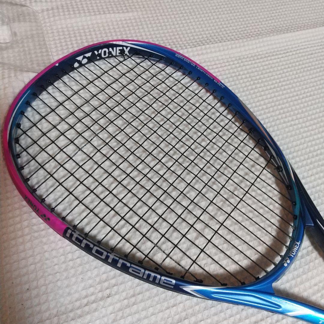 YONEX 】NEXIGA 80S UL1 - メルカリ