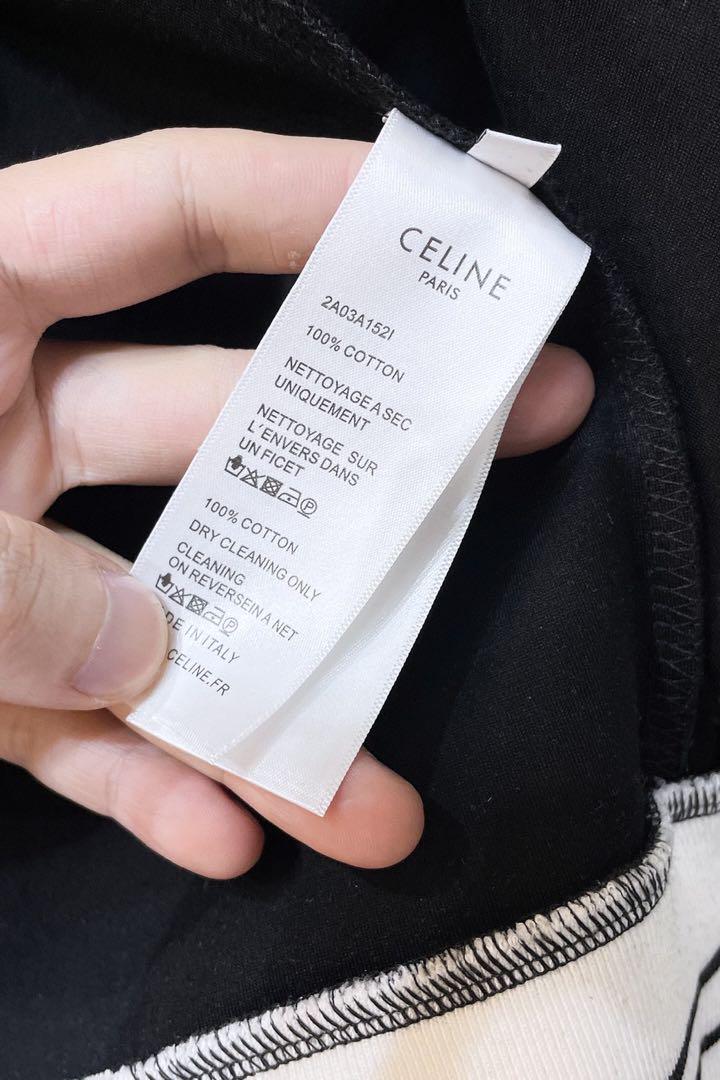CELINE ジャージ