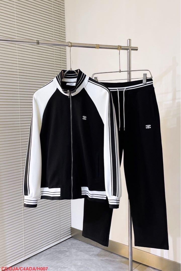 CELINE ジャージ