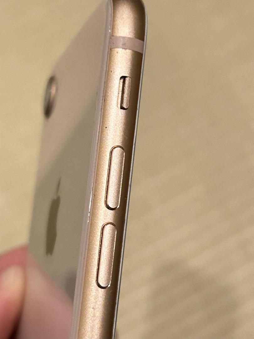 【美品中古】Apple iPhone 8 ローズゴールド　64GB Apple iPhone 8 - 64 GB - Gold (Unlocked) for sale online | eBay