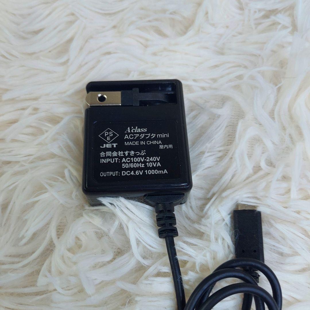 Nintendo 3DS LL ホワイト 本体 任天堂 UP786_INFO