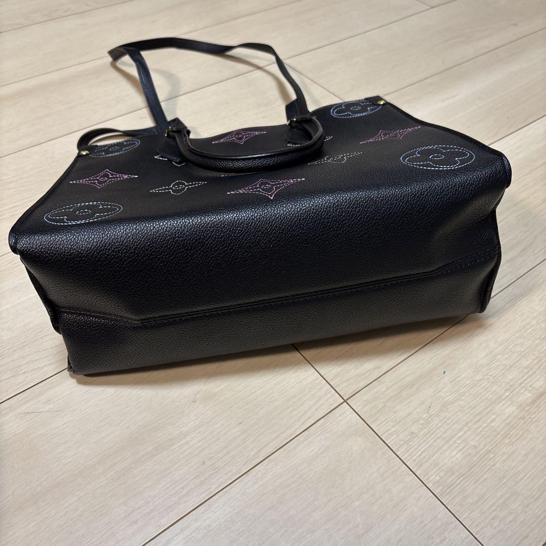 Louis Vuitton モノグラムトートバッグ