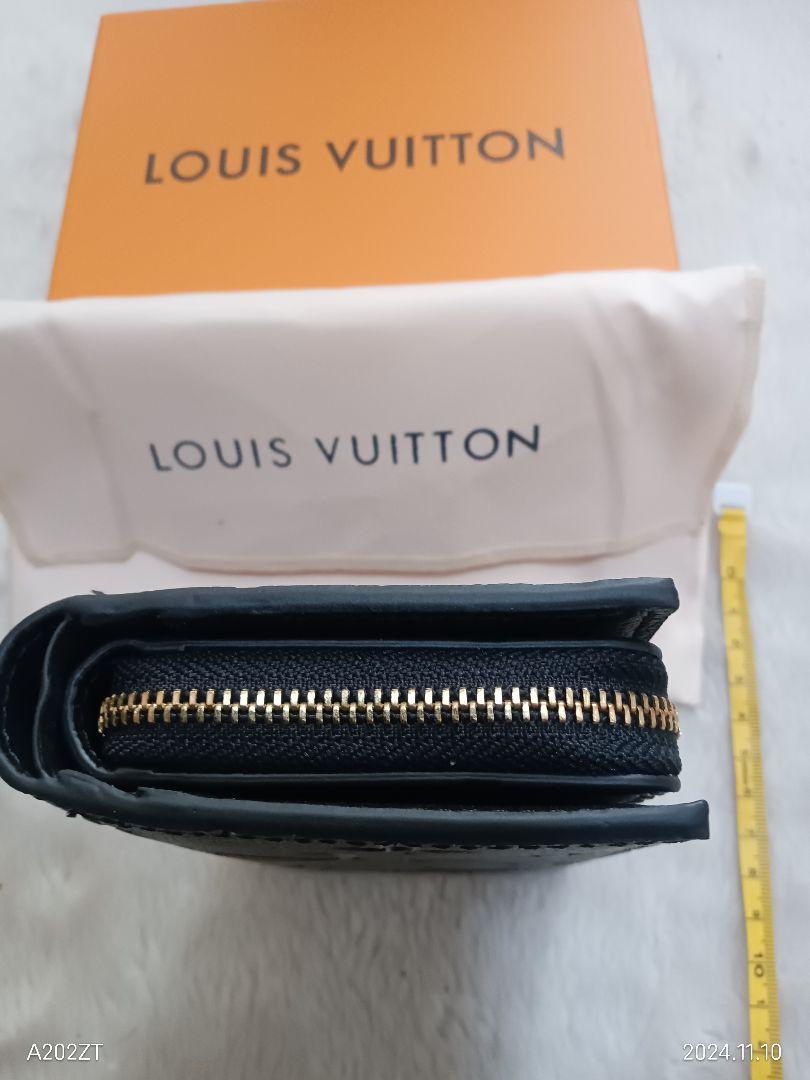 並行輸入品★新品未使用★LOUISVUITTON★ルイ・ヴィトン★二つ折り財布
