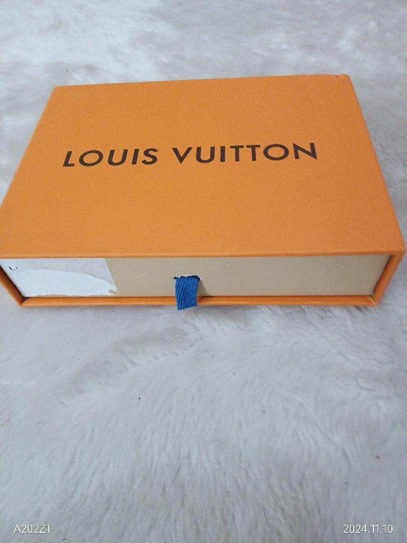 並行輸入品★新品未使用★LOUISVUITTON★ルイ・ヴィトン★二つ折り財布