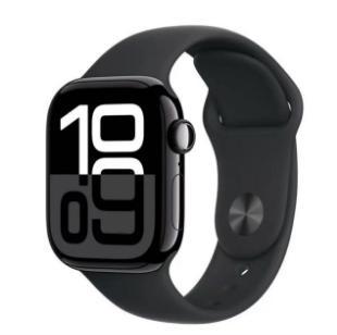 Apple Watch 本体 ブラック