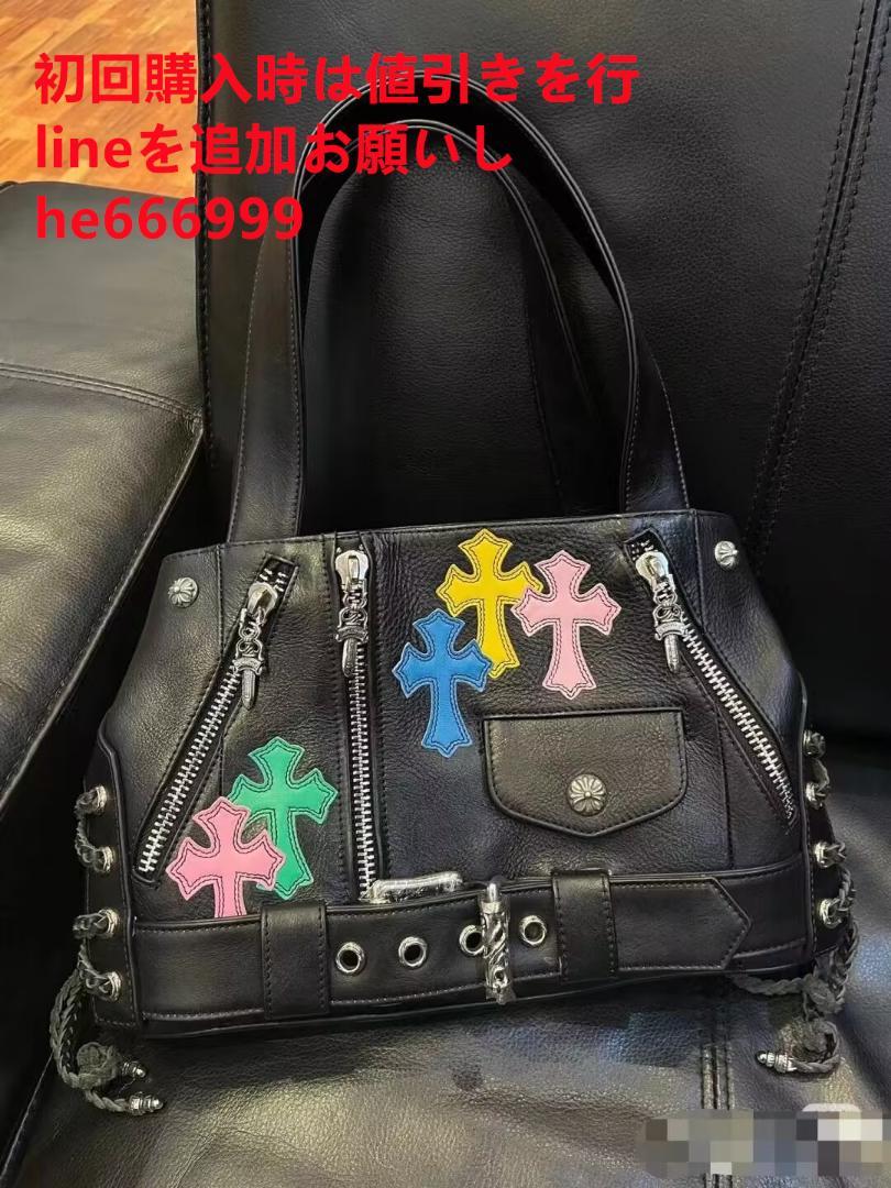 Chrome Hearts バッグ6