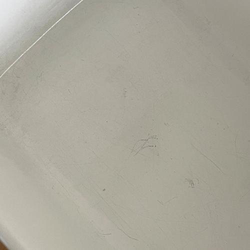 野田琺瑯｜レクタングル　ストッカー　ホワイトシリーズ　White Series