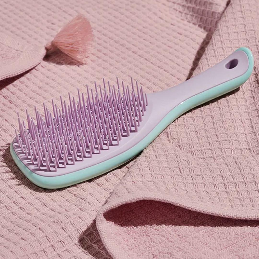 TANGLE TEEZER  Mini ヘアブラシ