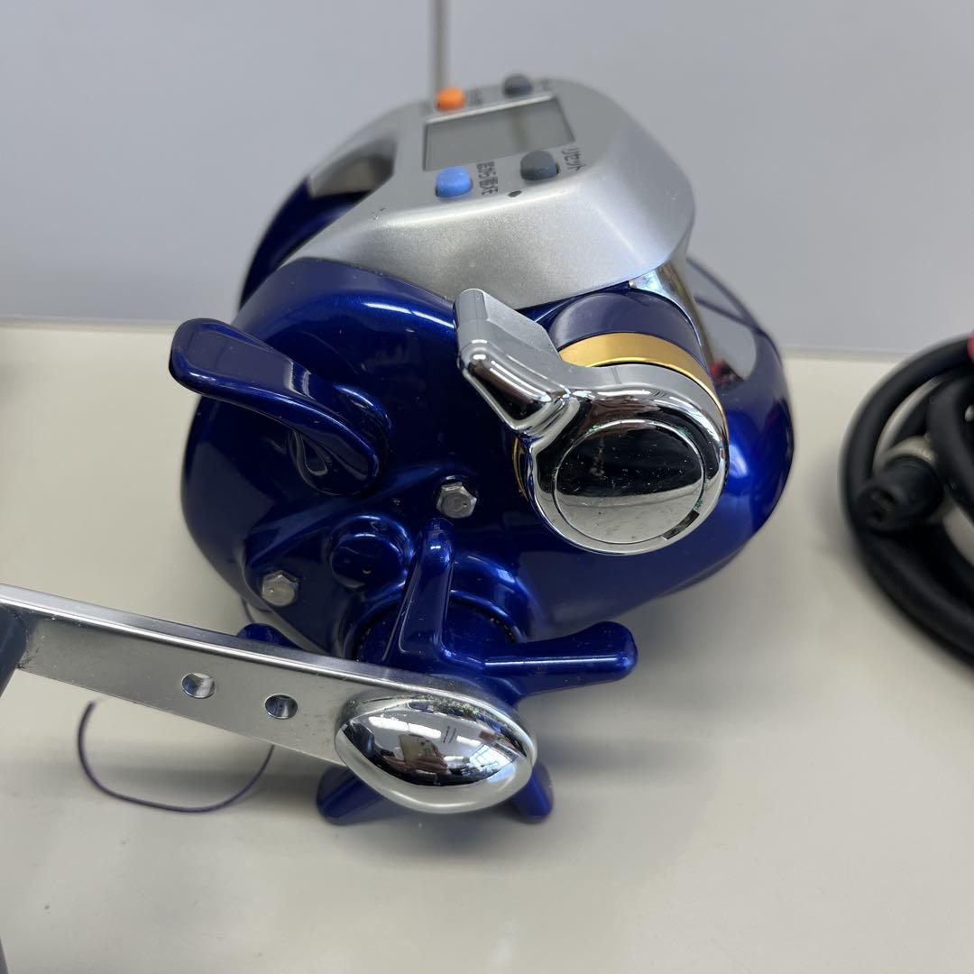 ハイパータナコン500fe 電源ケーブルセット - メルカリ