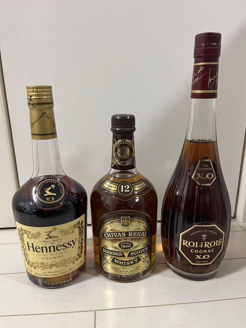 お酒まとめ売り！