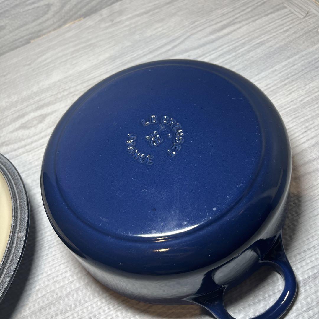 ヨドバシ.com - ル・クルーゼ Le Creuset ココット・ロンド 18cm