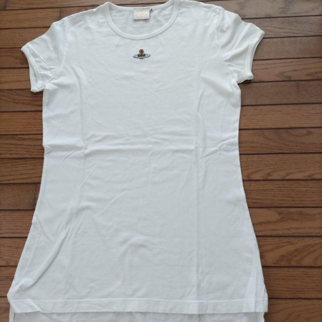 Vivienne Westwood ゴールドレーベル Tシャツ Sサイズ ✤ Vivienne Westwood Gold Label Tシャツ ✤最 安値 価格