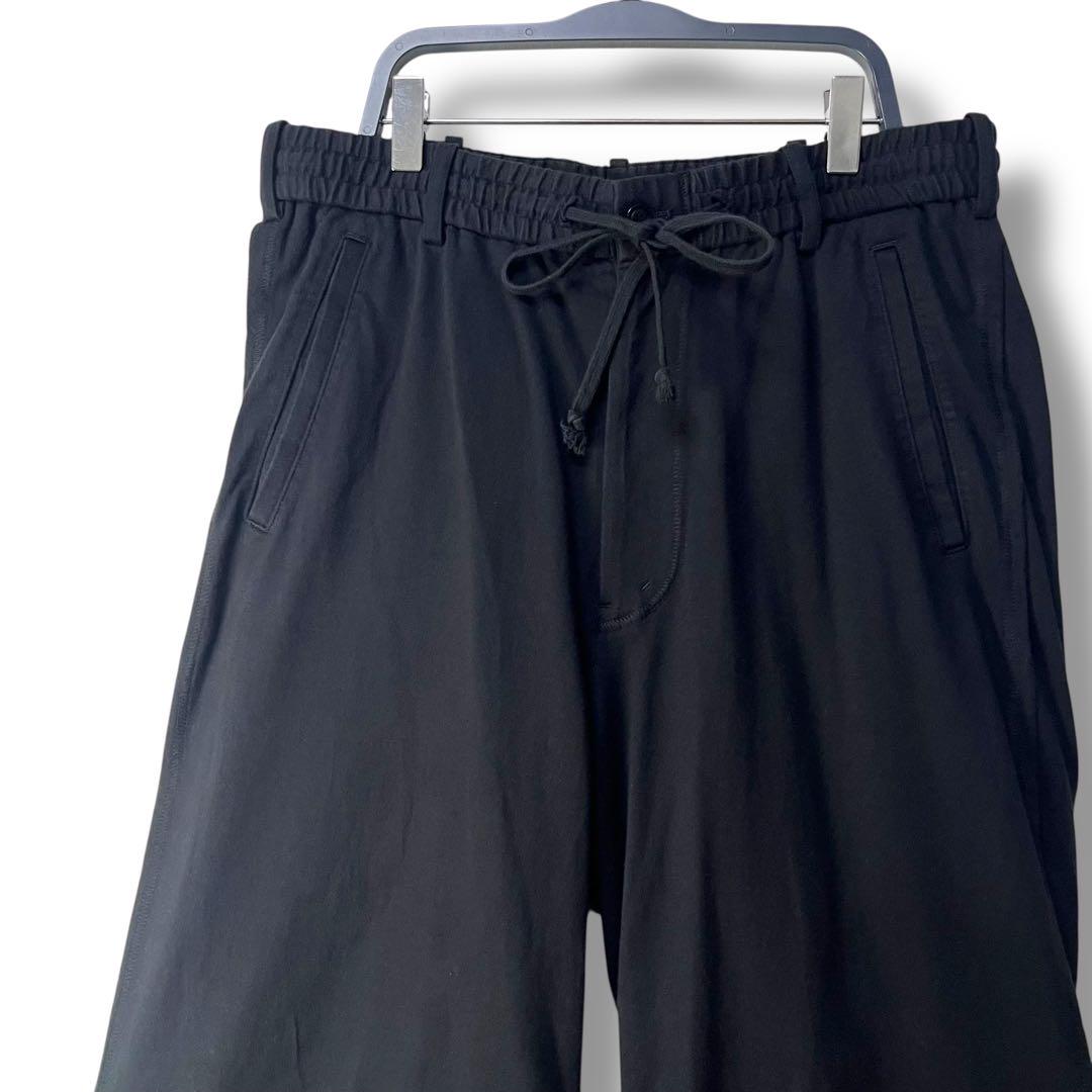 S'YTE YOHJI YAMAMOTO カットオフ イージーショートパンツ3