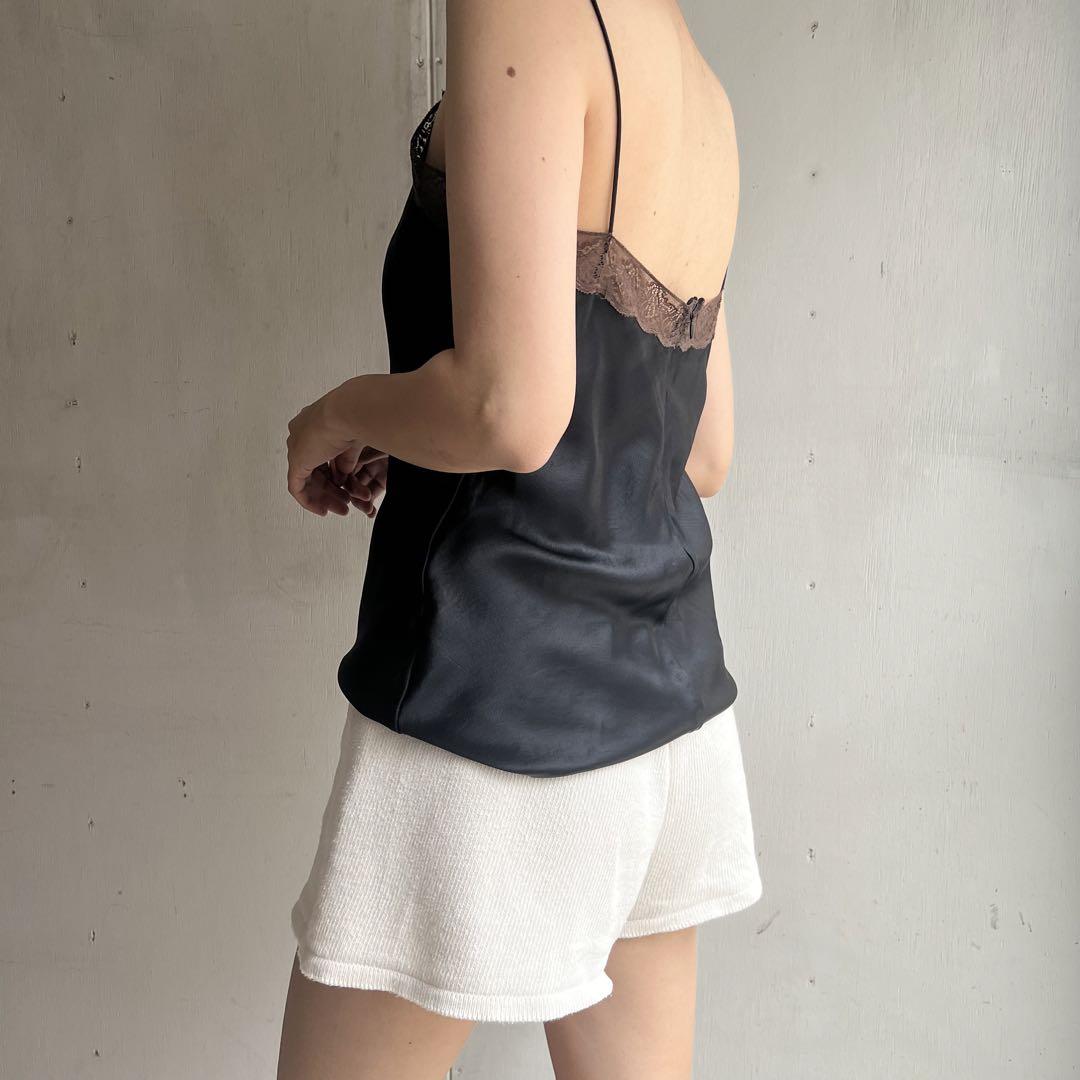 トップス Dolce and gabbana tank