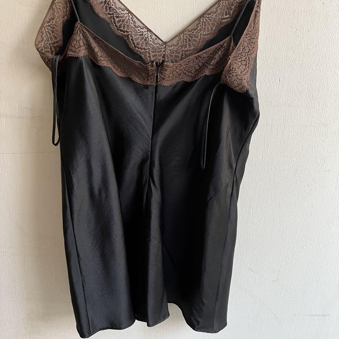 トップス Dolce and gabbana tank