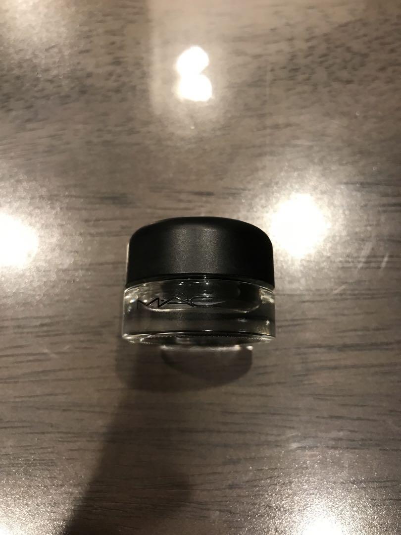 MAC フルイッドライン ブラックトラック アイライナー