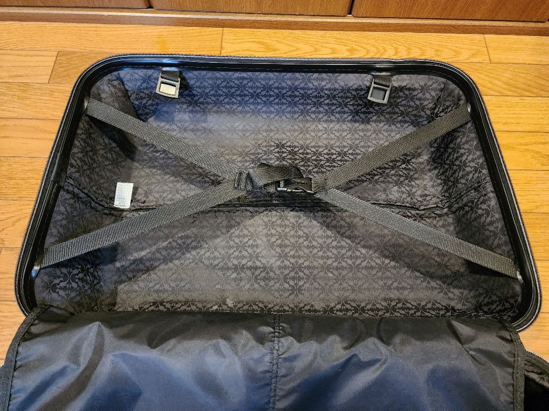 キャリーケース(KANGOL SPORT)