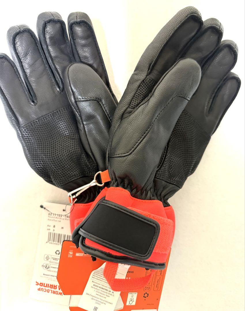 【新品】REUSCH WORLDCUP WARRIOR TEAM