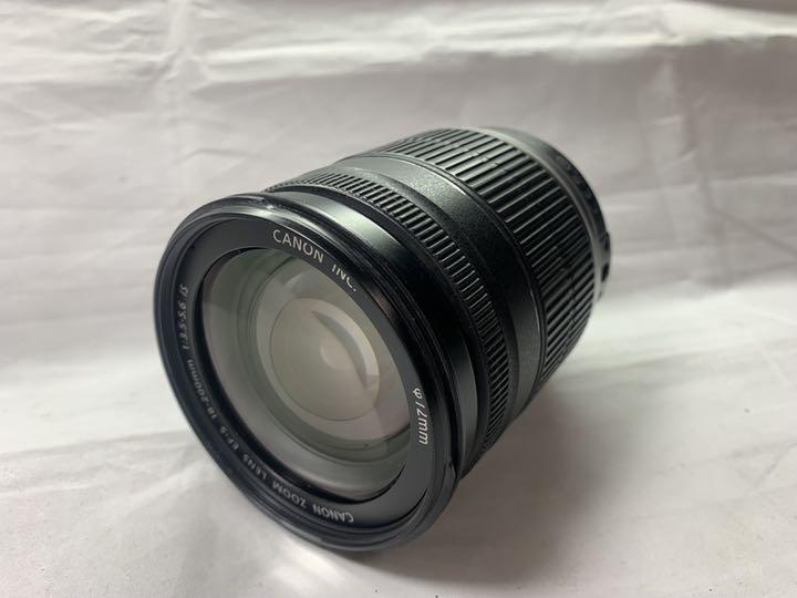 ブラック系,キヤノンEF-Mマウント【一部予約販売】 CANON ZOOM LENS EF-S 18-200/3.5-5.6 IS レンズ(ズーム) カメラブラック系キヤノンEF-Mマウント¥10,800-www.hds.com.ar ブラック系,キヤノンEF-Mマウント【一部予約販売】 CANON ZOOM LENS EF-S 18-200/3.5-5.6 IS レンズ(ズーム) カメラブラック系キヤノンEF-Mマウント¥10,800-www.hds.com.ar