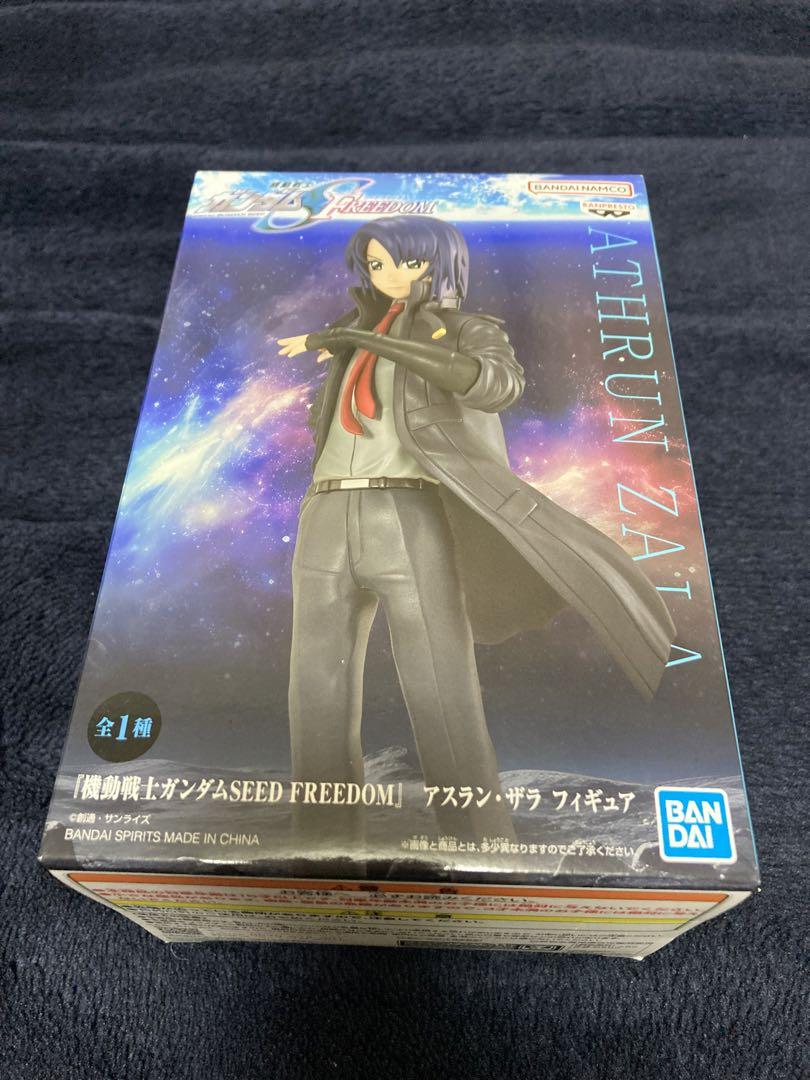 【新品・未開封】ガンダム　シリーズ　フィギュア9体セット