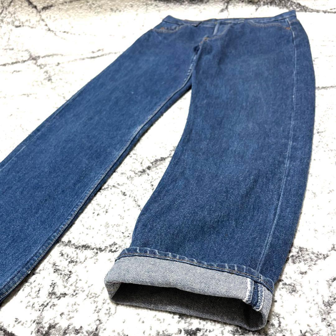 80s リーバイス 501 USA製 ハチマル前期 ビンテージ 赤耳 66 後期 80s リーバイス 501 USA製 ハチマル前期 ビンテージ 66 後期 赤