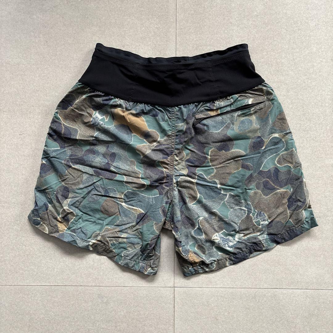 The North Face フリーランショーツ　Lサイズ NB42391
