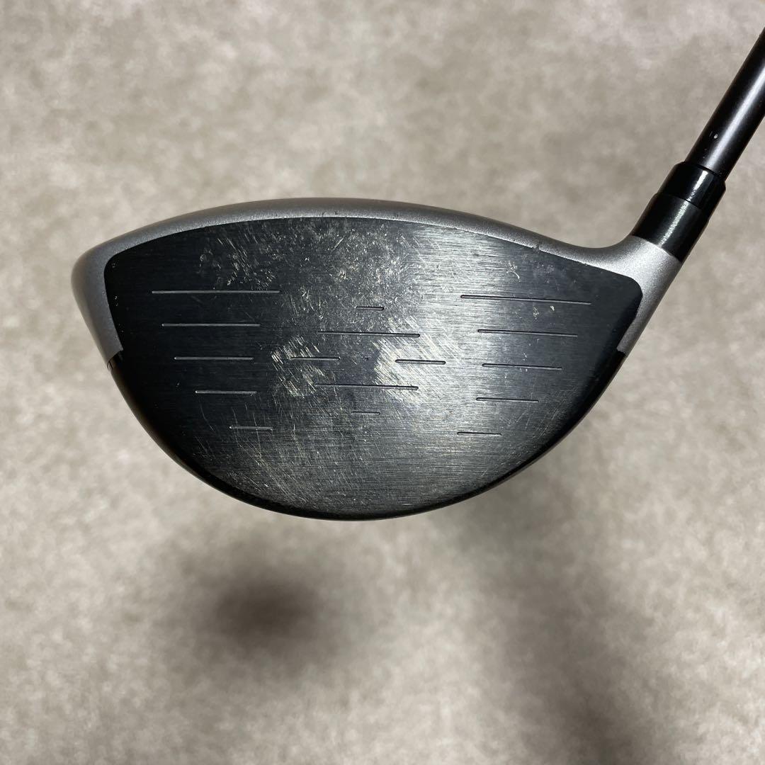 TaylorMade SLDR 460 S ドライバー