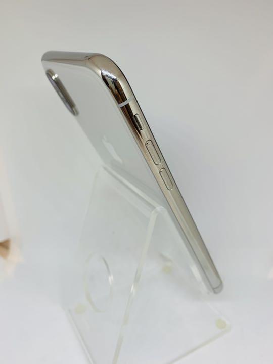新品超歓迎 iPhone X Silver 64 SIMフリー 本体 おまけ付き BnGLO-m26682306274 特価