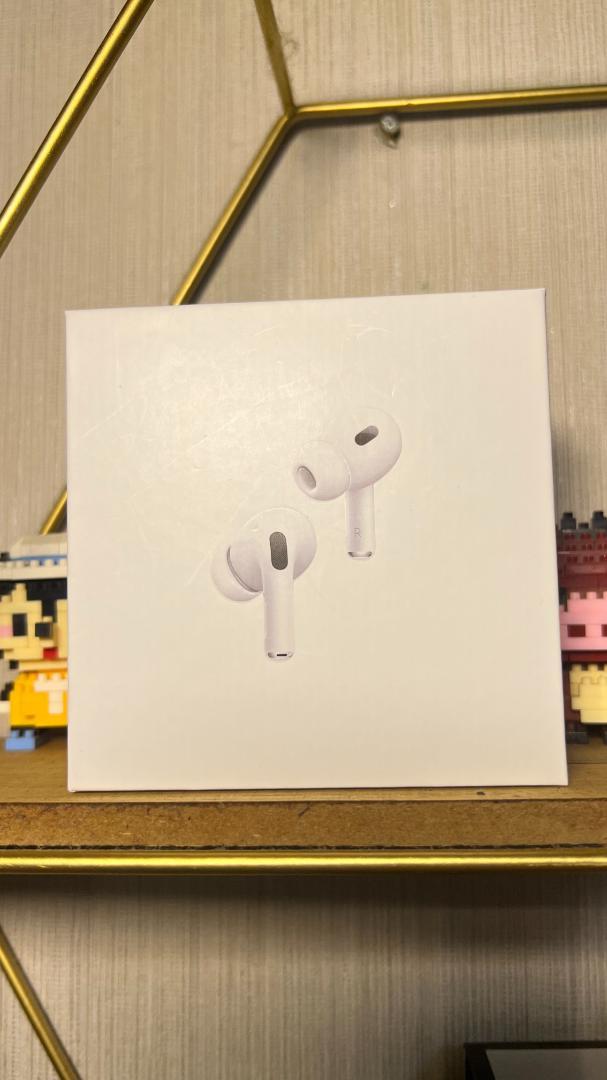 AirPods Pro (第2世代)