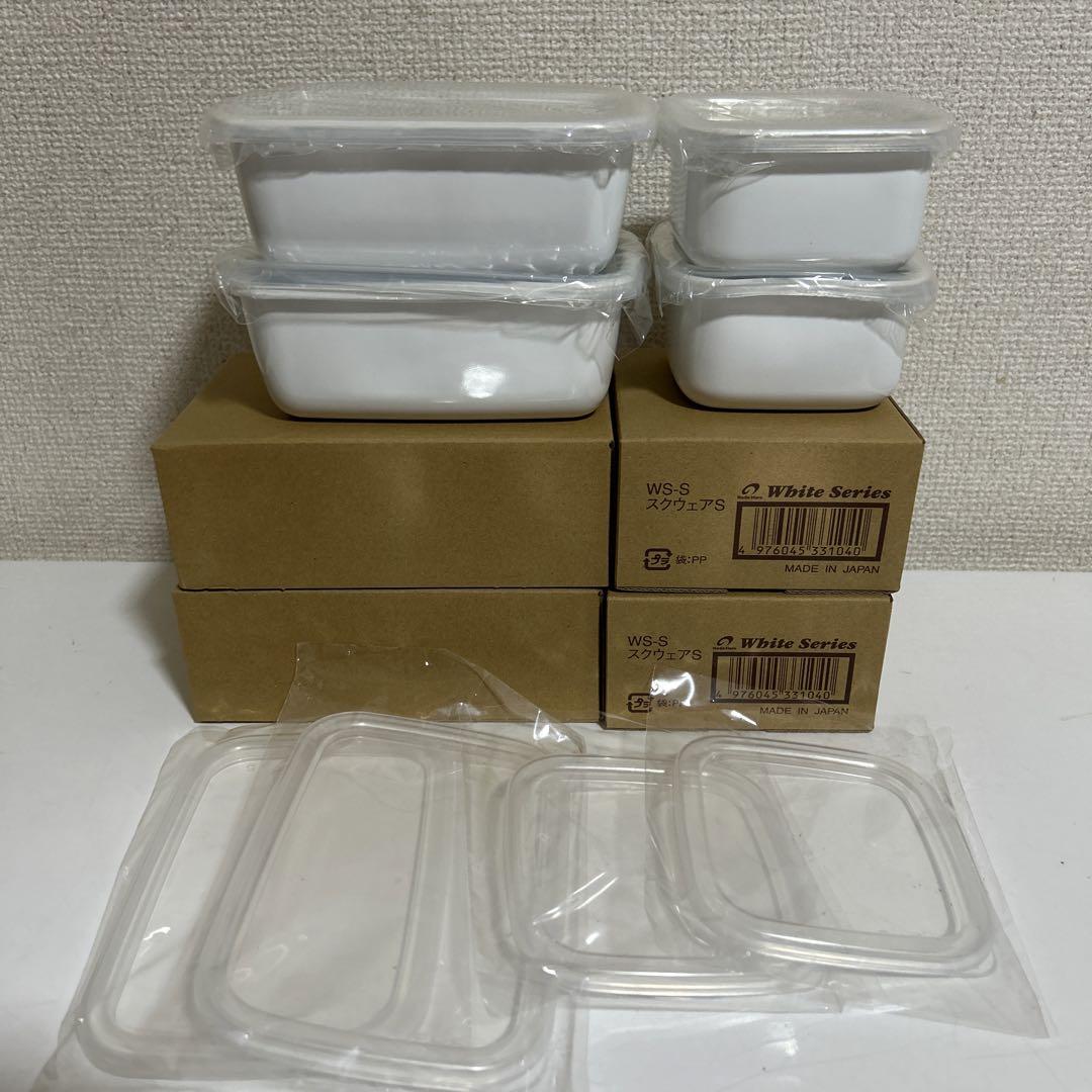 Sサイズ4点セット