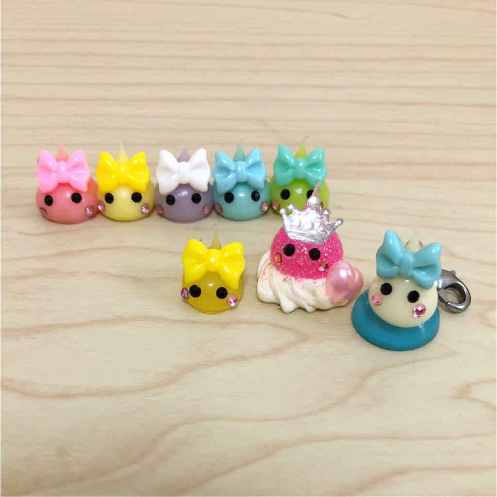 ほっぺちゃん セット メルカリ