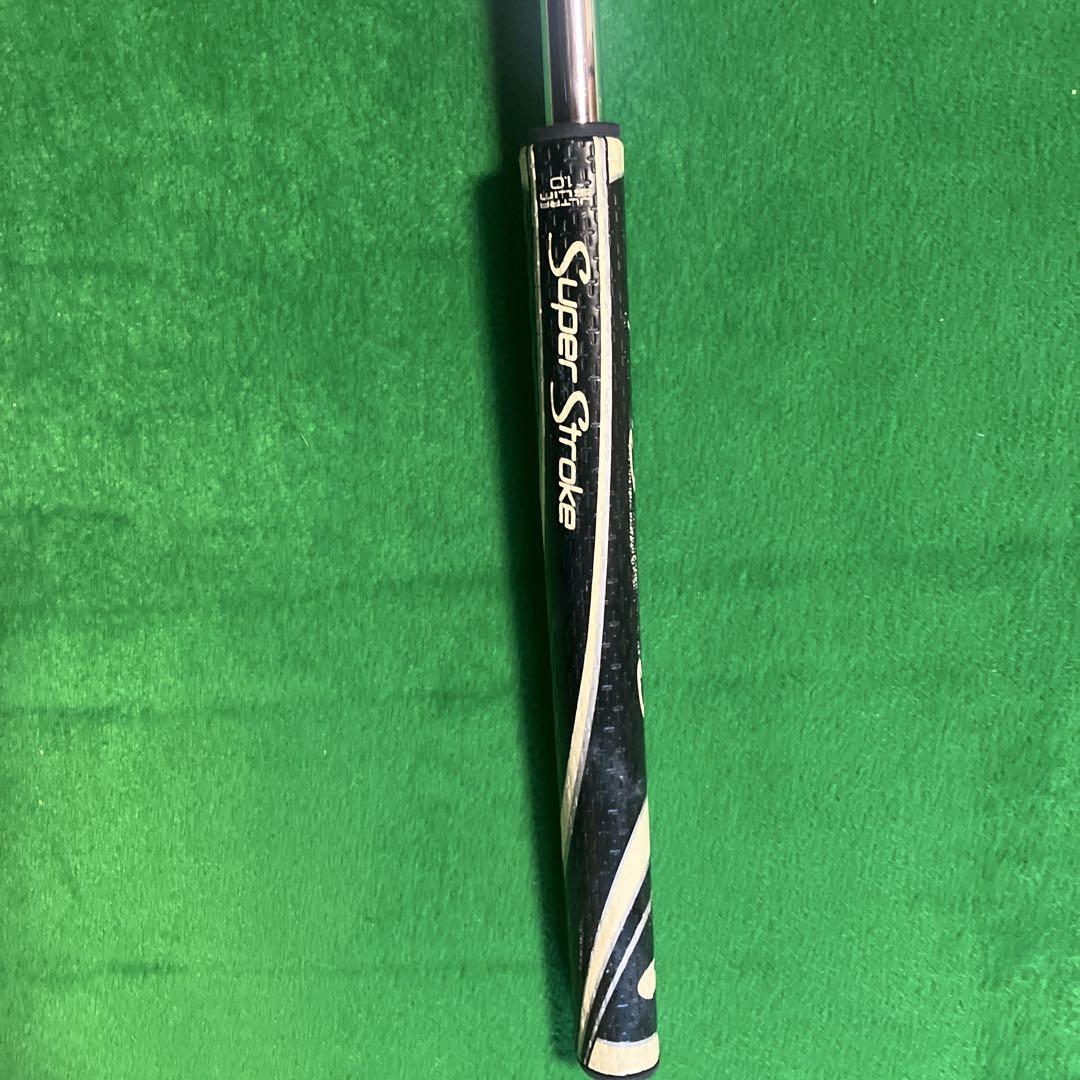 ヨネックス YONEX TRIPRINCIPLE TP-01 36インチ　パター