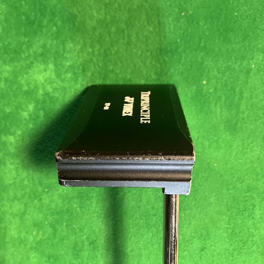 ヨネックス YONEX TRIPRINCIPLE TP-01 36インチ　パター